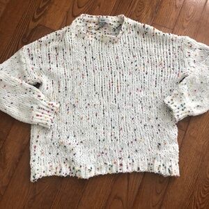 *Yaira Loose fit M Sweater